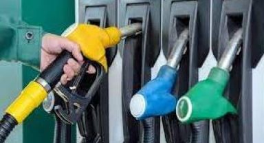 Benzine İndirim Otogaza Zam