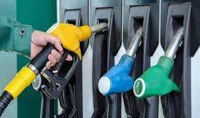 Benzine İndirim Otogaza Zam