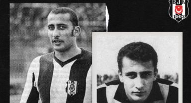 Beşiktaş'ta Yusuf Tunaoğlu Anıldı