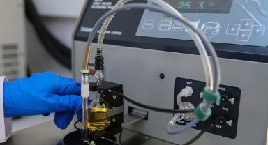 Bitkisel Atık Yağlardan Havacılık Yakıtı Üretimi Düzenlemesi Yolda