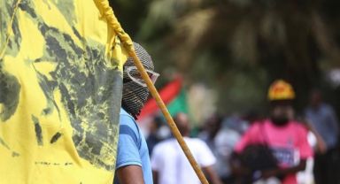 BM'den Sudan'ın Mavi Nil Bölgesinde Şiddeti Durdurma Çağrısı