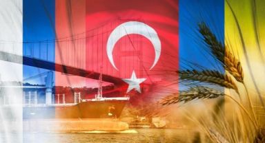 BM'den Türkiye'ye Teşekkür