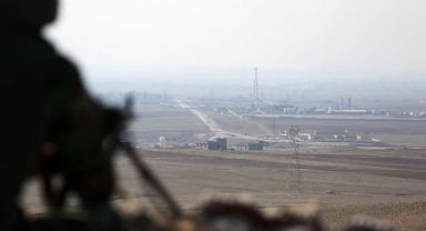 BM: Türkiye, Irak ile