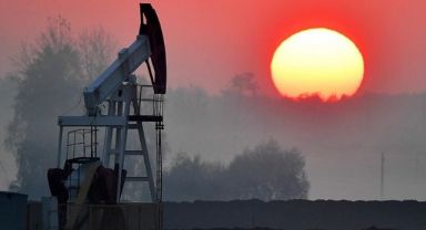 Brent Petrolde Şok Düşüş