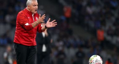 Çalımbay: Hatalı Goller Yedik