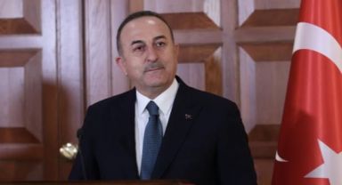 Çavuşoğlu