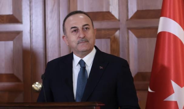 Çavuşoğlu