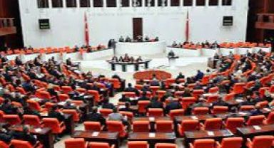 CHP, Yurt Dışındaki Seçmenler İçin Kanun Teklifi Verdi