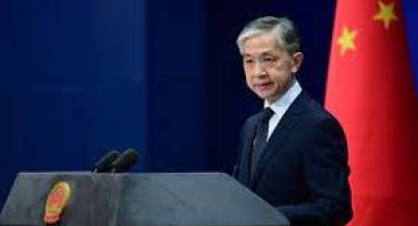 Çin'den Japonya'ya Sert Uyarı