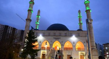 Diyanet Bayram Namaz Vakitlerini Açıkladı
