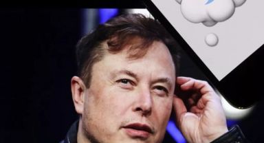 Elon Musk'tan Twitter'a Karşı Dava