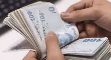 Emekli Maaş Farkları Ödeniyor