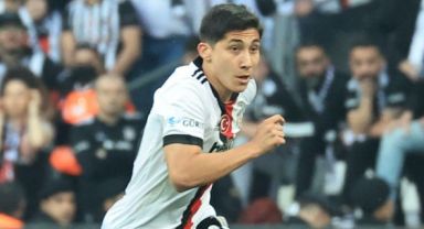 Emirhan İlkhan İtalya Yolunda