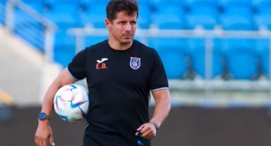 Emre Belözoğlu TRT SPOR'a Konuştu