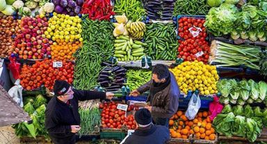 Enflasyon haziranda yüzde 78,6’ya çıktı