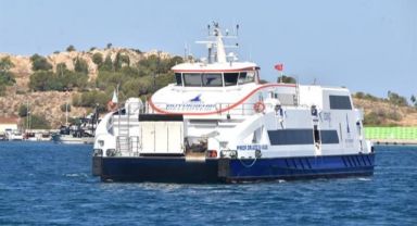 Engelli vatandaşlara özel ücretsiz gemi turları