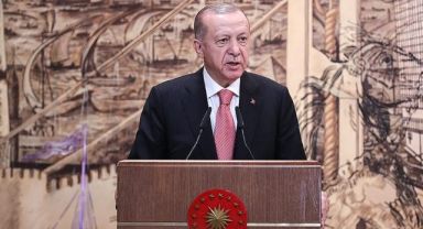 Erdoğan 2023 Seçimleri Girilen Bütün Seçimlerden Daha Önemli.