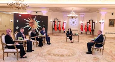 Erdoğan Enflasyondaki Düşüşü Şubat Mart Aylarında Göreceğiz.