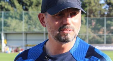 Erol Bulut'tan Transfer Açıklaması