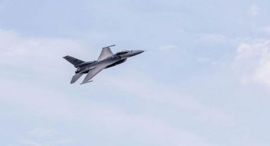 F-16 Satışını Engelleme Tasarısı Geri Çekildi