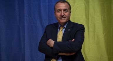 Faruk Koca: Ligin En İyi Transferlerini Yaptık