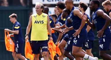 Fenerbahçe'de Sakatlıkların Durumu