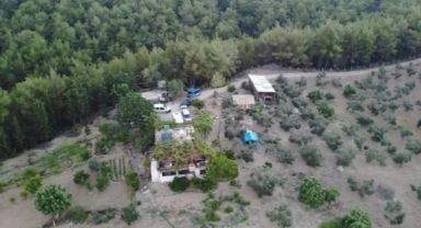 Firari FETÖ’cüler Yakalandı