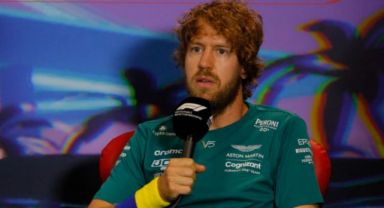 Formula 1 Pilotu Sebastian Vettel Sezon Sonunda Emekli Oluyor