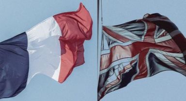 Fransa'dan İngiltere'ye Schengen Önerisi
