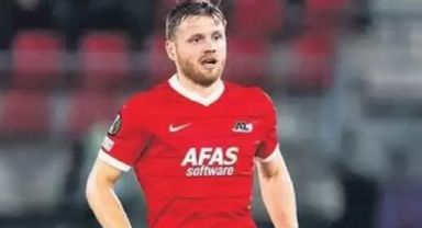 Galatasaray, Midtsjö İçin Görüşmelere Başladı