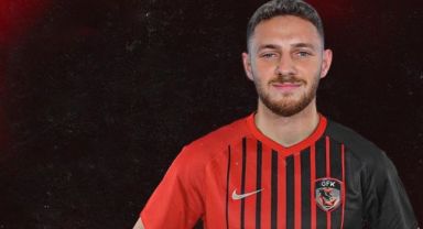 Gaziantep FK, Mustafa Eskihellaç'ı Kadrosuna Kattı