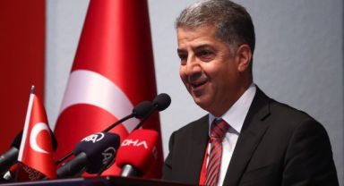 Gençlerbirliği'nin Yeni Başkanı Talip Çankırı Oldu