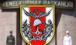 Genelkurmay Başkanı Yaş Sınırı Uzatıldı