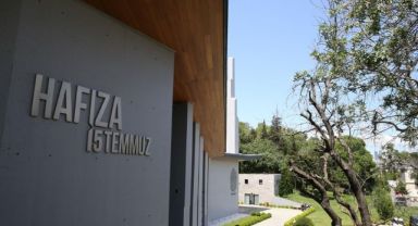 Hafıza 15 Temmuz Müzesi