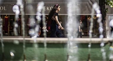 Hava Sıcaklıkları Mevsim Normallerinin Üzerinde Seyretmeye Devam Edecek