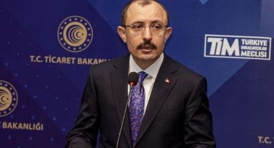 Haziran ayında ihracat 23,4 milyar dolar oldu