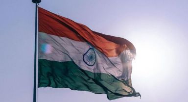 Hindistan Yeni Cumhurbaşkanını Belirliyor