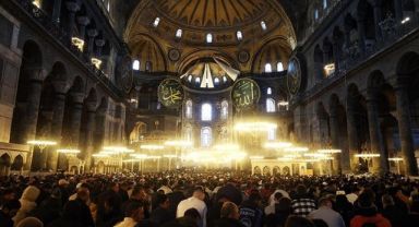 İl il bayram namazı saatleri
