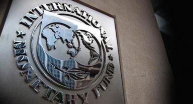 IMF, Almanya İçin Ekonomik Büyüme Tahminini Düşürdü