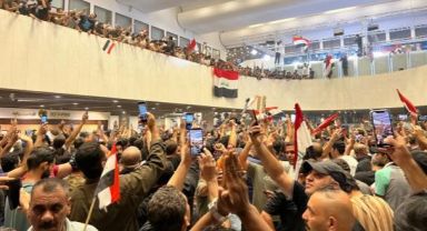 Irak'ta Gerilim Yükseliyor