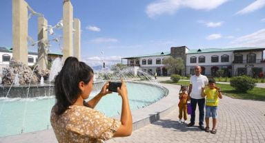İşgalden Kurtarılan Zengilan'da Hayat Canlanmaya Başladı