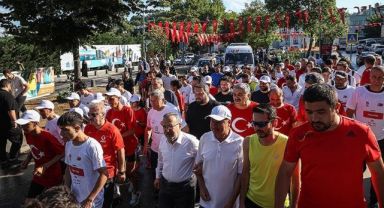 İstanbul'da