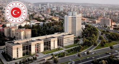 İsveç'in Geçici Maslahatgüzarı Dışişleri'ne Çağrıldı