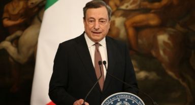 İtalya'da Koalisyon Hükümetinde Çatlak