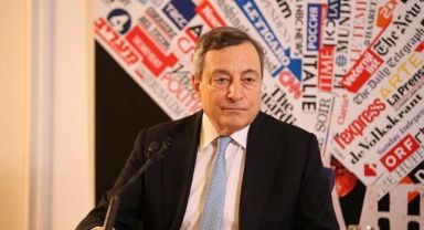 İtalya'nın Rus Gazına Bağımlılığı Azalıyor