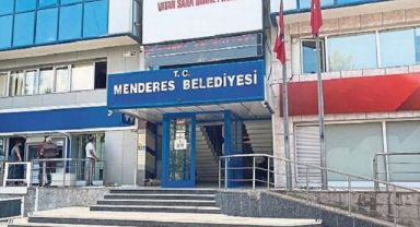 İzmir'de 'ihaleye fesat' karıştıranlara operasyon