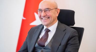 İzmir’in “Yeşil Koridor” planları askıda
