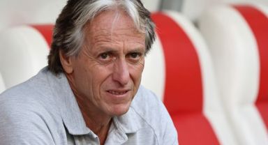 Jorge Jesus: İki Stoper Daha İstiyor