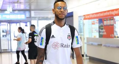 Josef de Souza, Sağ Dizinden Ameliyat Oldu