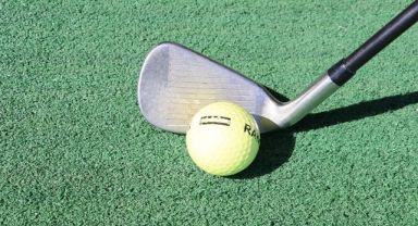 Kadın Milli Golf Takımı, Macaristan'da Altın Madalya Kazandı